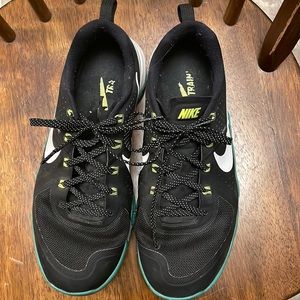 Nike Metcons. Women’s. Size 10.5